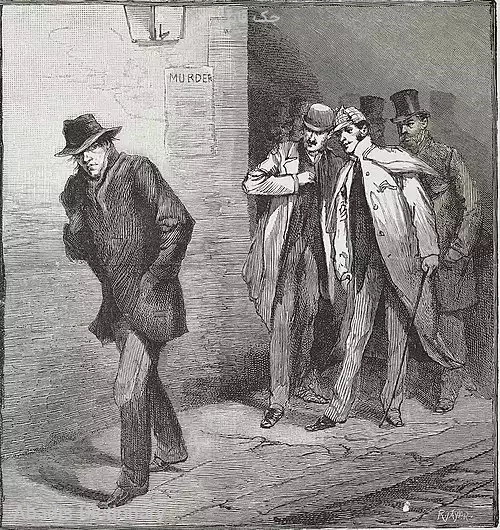 جک قاتل